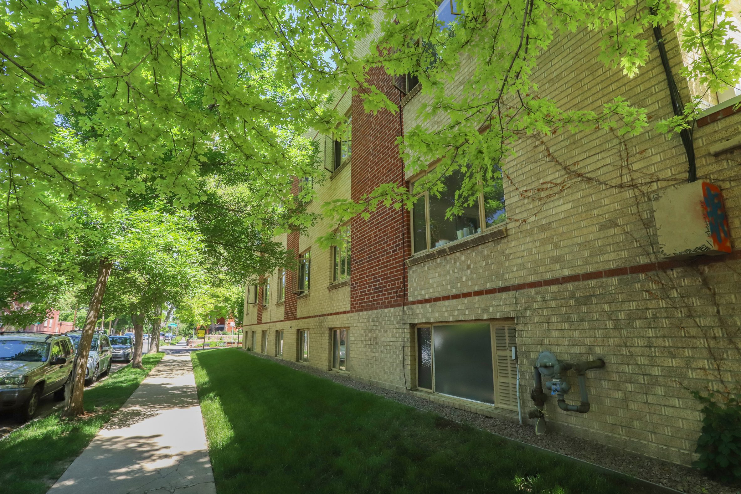 Eastview Apartments Cornerstone Apartments